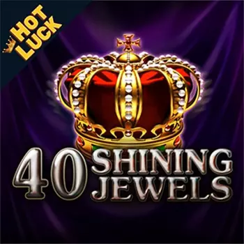 40 Shining Jewels